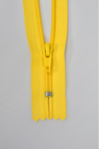 ZIP029  2號拉鏈  雙頭上下拉拉鏈款式  聚酯牙拉鏈   密尾拉鏈  不設單獨拉鍊訂購 細節-1